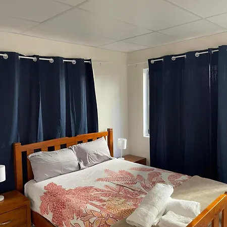 Central Woolloongabba B&B Brisbane Exterior photo