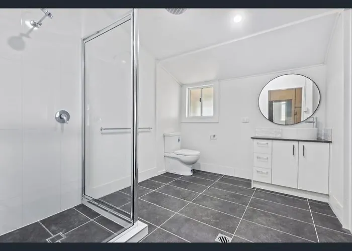 Central Woolloongabba B&B